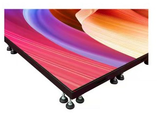 Talni LED zaslon